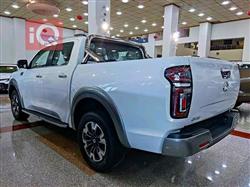 Great Wall Double Cab